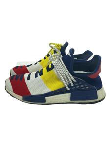 adidas◆BBC HU NMD/BBC ヒューノマド/BB9544/マルチカラー/27.5cm/マルチカラー//