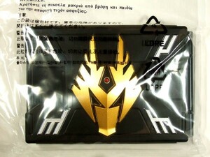 ◆仮面ライダー龍騎 CSM カードデッキ 01 龍騎（CSM Vバックル＆ドラグバイザー）