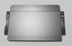 TOSHIBA Dynabook R63/P 修理パーツ 動作確認済 送料無料 タッチパッド ポインティングデバイス マウス 2