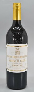 未開栓 古酒 CHATEAU PICHON LONGUEVILLE 2005 シャトー ピション ロングヴィル コンテス ド ラランド 13％ 750ml ワイン RL-464G/000