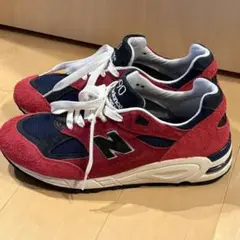 new balance ニューバランス M990AD2 990v2