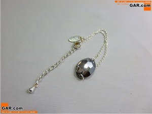 上A14 swarovski/スワロフスキー ブレスレット バングル リストバンド アクセサリー