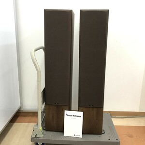 【店頭引取のみ】中古品 MONITOR AUDIO モニター オーディオ Bronze BR6 スピーカー ペア 動作確認済