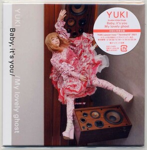 ☆YUKI 「Baby, it