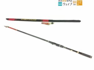 がまかつ がま磯 デニオス 1.25-50 未使用品