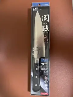 【新品未開封品】 貝印 KAI 関孫六 いまよう 牛刀包丁 180mm