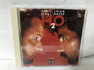 E747 ダリル・ホール&ジョン・オーツ / H2O Daryl Hall & John Oates　PCD1-4383