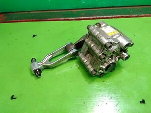 TL1000S　VT51A　純正リアサスペンションダンパーユニット　ダンパーリンクユニット