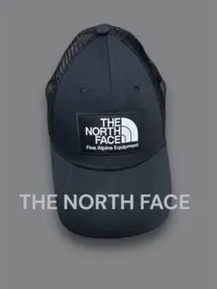 THE NORTH FACE メッシュキャップ