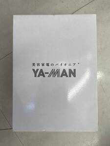 新品未開封 YA-MAN ヤーマン キャビスパ RF コア ピンク HRF-17P☆ 24年11月購入 メーカー1年保証