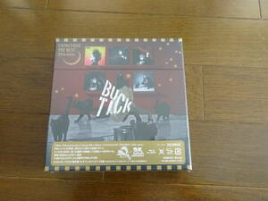 ☆ BUCK-TICK 『 CATALOGUE THE BEST 35th anniv. 』 完全生産限定盤 5CD Blu-ray BEST ベスト 新品 バクチク VIZL-2093 当初発売 誤植あり