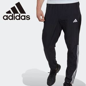 ★アディダス adidas 新品 メンズ ティロ 23 コンペティション プレゼンテーション ロングパンツ 黒 [HI3055-2XS]四 零★QWER★