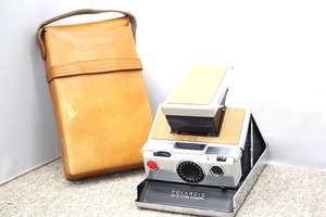 ポラロイド Polaroid ポラロイドカメラ SX-70
