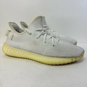 29cm adidas YEEZY BOOST 350 V2 CP9366 アディダス イージーブースト 350 V2 クリームホワイト メンズ スニーカー UI H1000760