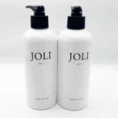 新品 JOLI ジョリ セラミドモイストローション 400ml