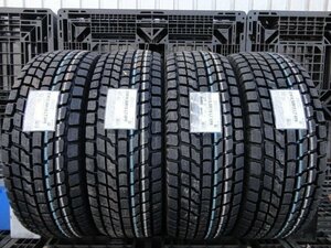 ●8221 新品 YOKOHAMA GEOLANDAR i/T 31×10.50R15 6PR LT 4本 2020年製