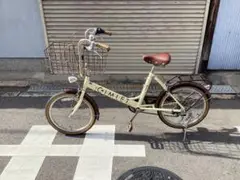 GiMLET[ギムレット]20吋 コンパクト自転車