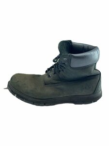 Timberland◆ラッドフォード/ウォータープルーフブーツ/レースアップブーツ/28.5cm/黒/ブラック/A5598