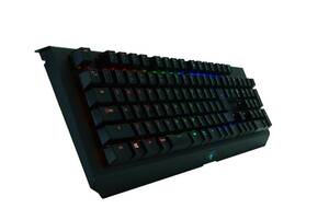 Razer BlackWidow X Chroma JP 日本語配列版 マルチライティングゲーミング(中古品)