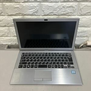 T117 SONY VAIO VJS131 VJS131C11N Core i5 6200U メモリ8GB