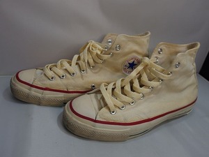 コンバース CONVERSE 80