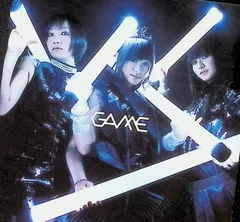 GAME(DVD付) 【初回限定盤】 / Perfume (CD)