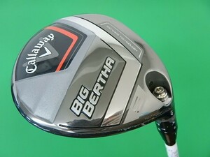 F[138711]キャロウェイ ビックバーサ2023/SPEEDER NX for Callaway(JP)/S/19