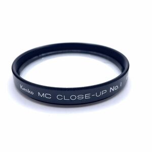 ケンコー Kenko MC フィルター 62mm