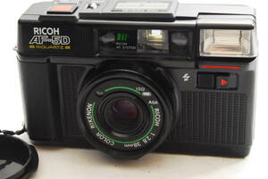 RICOH AF-5D (ジャンク品）　628-73-147-7