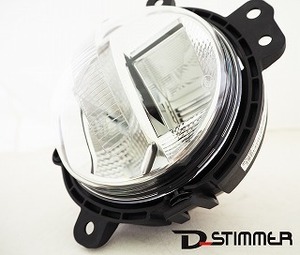 BMW　MINIフォグランプ　右側（純正品・新品）BMWMINI/F54　F55　F56　F57純正番号：63177329172