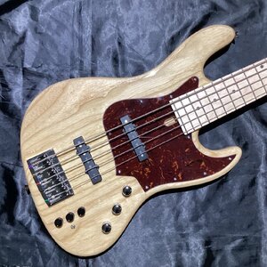 【年末年始セール！】dragonfly CL-DJB5 DG ASH / Maple Natural CL Series【三条店】