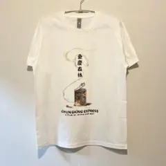 恋する惑星 Tシャツ Mサイズ 重慶森林 CHUNGKING EXPRESS