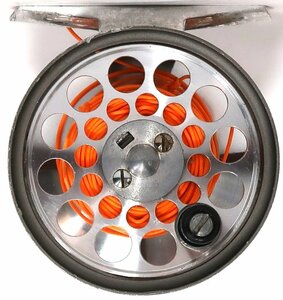 KIRAKU, PHILIAS FLY REEL BABY TROUT, フライリール ,中古