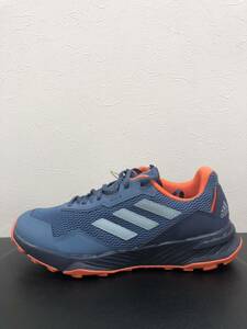 ■新品★26.5cm★ADIDAS TRACEFINDER★GX8684★トレイルランニング★アディダス★シューズ★スニーカー■