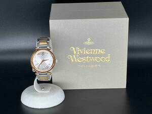 Vivienne Westwood VV006 時計