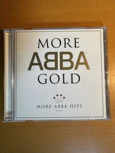 アバ・ゴールド　ＶＯＬ．II／ABBA　A00136