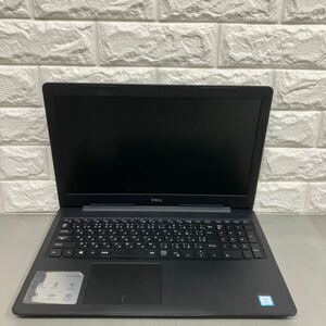 S105 DELL Vostro 3580 P75F Core i5 8265U メモリ 8GB 