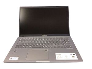 npc58【中古】ASUS X545F◆i3 10th/8GB