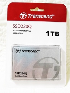 ■Transcend■1TB