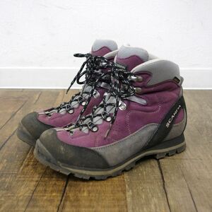 スカルパ SCARPA ミトス GTX EU36 GORE TEX ゴアテックス 登山靴 トレッキング ハイキング シューズ アウトドア EU36 cf03on-rk26y05172