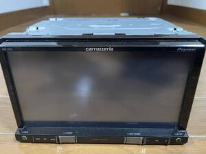 中古　カーナビ　Pioneer AVIC-RZ33