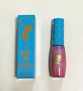 ANNA SUILIMITED LIP GLOSS 01