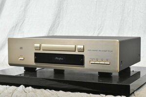 【送料無料!!】Accuphase アキュフェーズ CDプレーヤー DP-55V