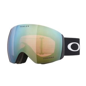 1円スタート 2025 OAKLEY オークリー OO7050-C0 Flight Deck L フライトデッキ/スノーボード/スキー/PRIZM