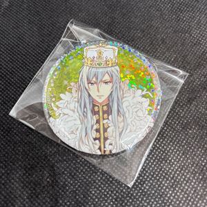 アイドリッシュセブン 5th Anniversary EVENT BEGINNING NEXT キラキラ 缶バッジ 千 Re:vale アイナナ