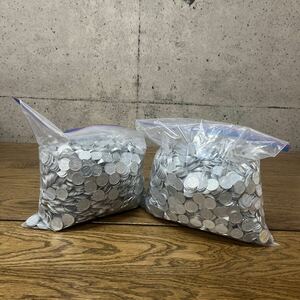 一円/1円玉/総重量 約6.06kg/硬貨/日本/現行/まとめ売り【保管品】