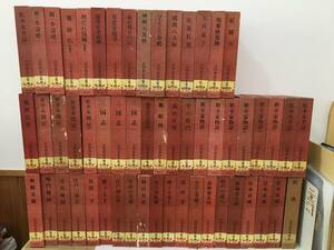 『吉川英治全集』48巻＋別巻5巻＋補巻2巻　55巻セット　講談社　三国志　宮本武蔵　新・平家物語　私本太平記　月報不揃い　A116