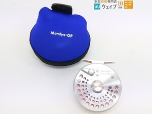 マミヤOP ピータースロード スピリット PRS-34