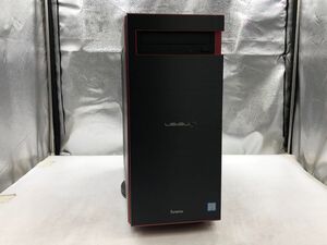 UNITCOM/デスクトップ/第9世代Core i9/メモリ16GB/16GB/WEBカメラ無/OS無-241212001378494