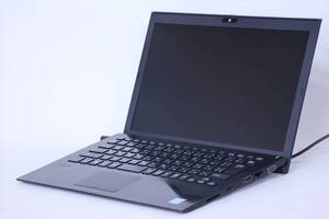 【1円～】第10世代 SONY VAIO Pro PG VJPG13C11N i5-1035G1 RAM8G 13.3インチ FHD 訳アリ ジャンク 自作PC 部品取り